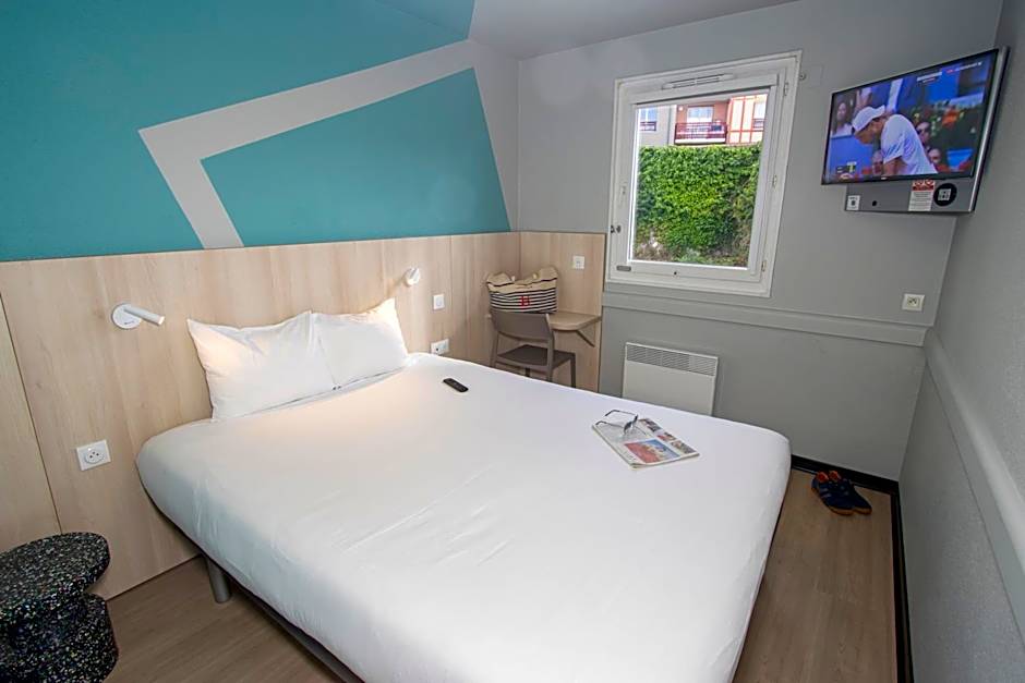 ibis budget Honfleur Centre