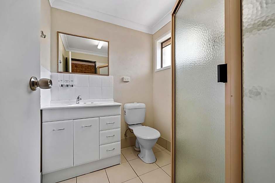 Esk Caravan Park & Rail Trail Motel