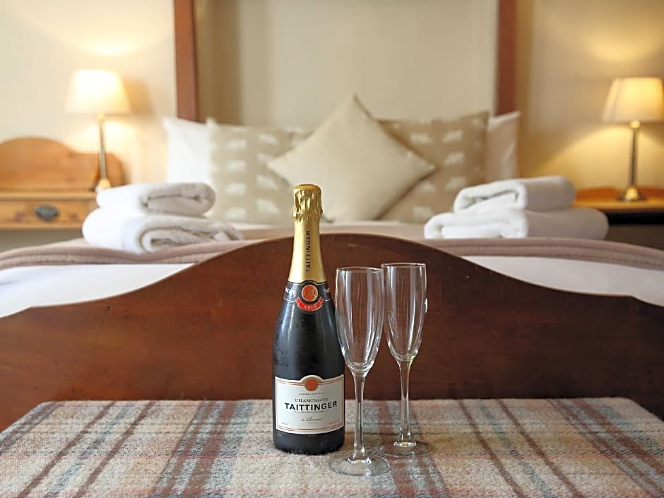 Buckinghamshire Arms