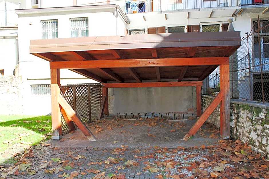 Ostello Città di Rovereto