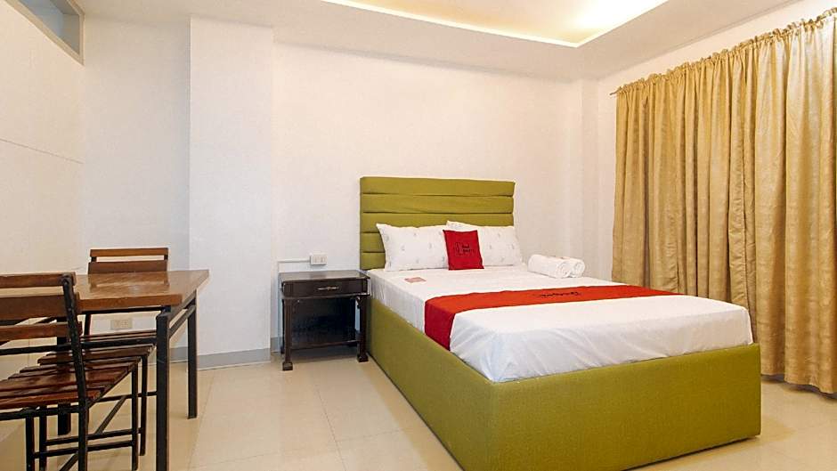 RedDoorz @ EBM One Building