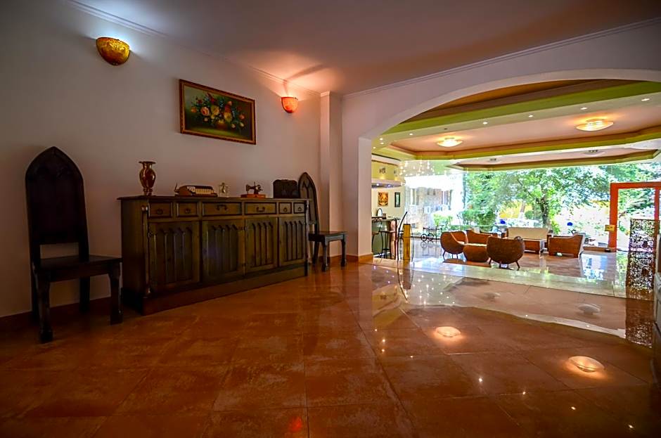 COMPLEX MAJESTIC JUPITER All inclusive