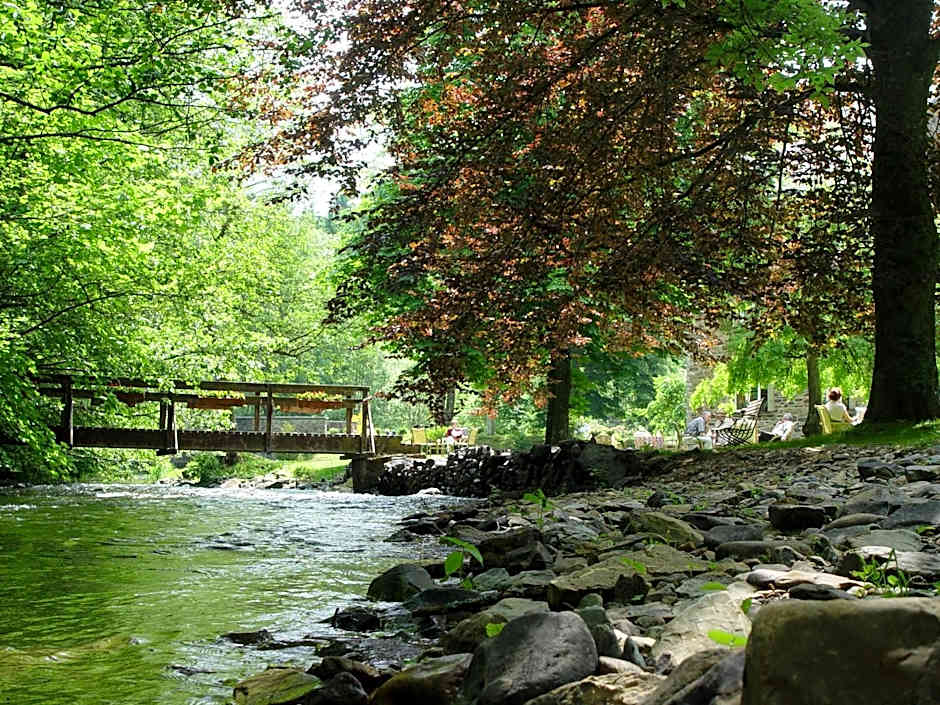 Moulin de Daverdisse