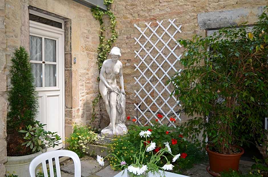 Hotel Des Remparts