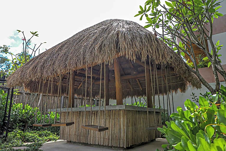 Macondo Tulum