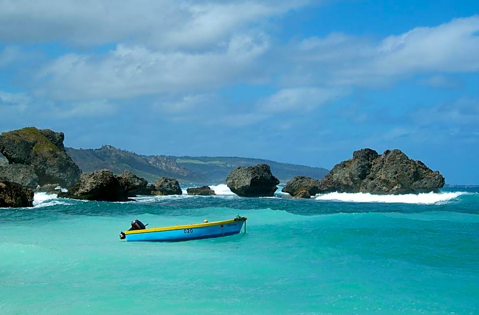 The Atlantis Historic Inn