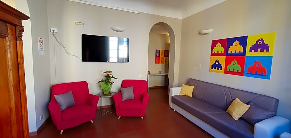 Hotel Genesi