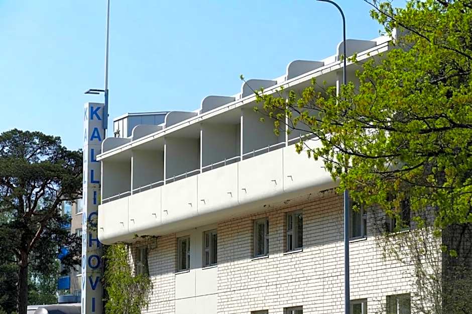 Hotel Kalliohovi