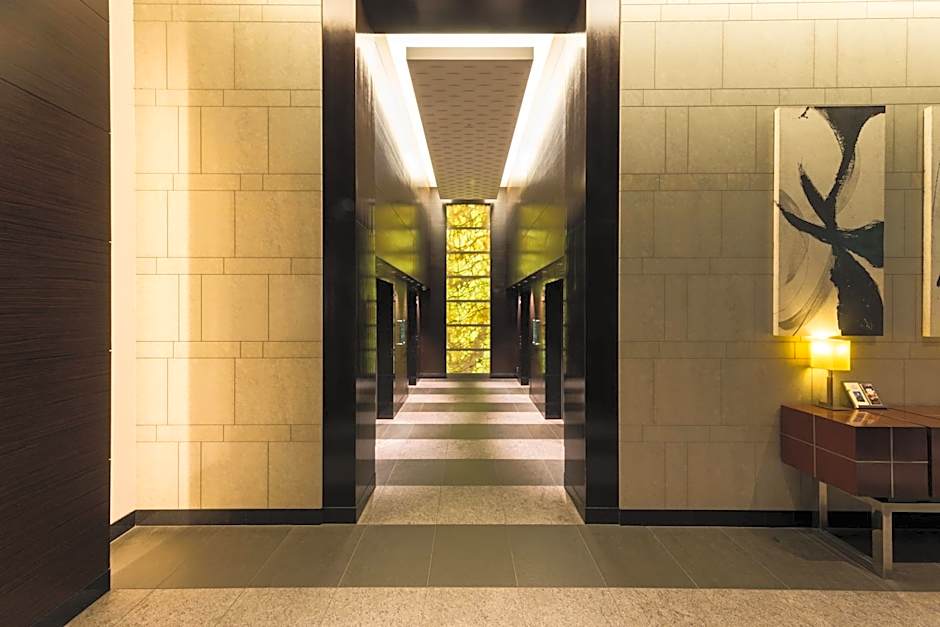 Hotel Metropolitan Marunouchi