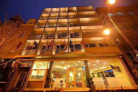 Best Western Hotel Turist