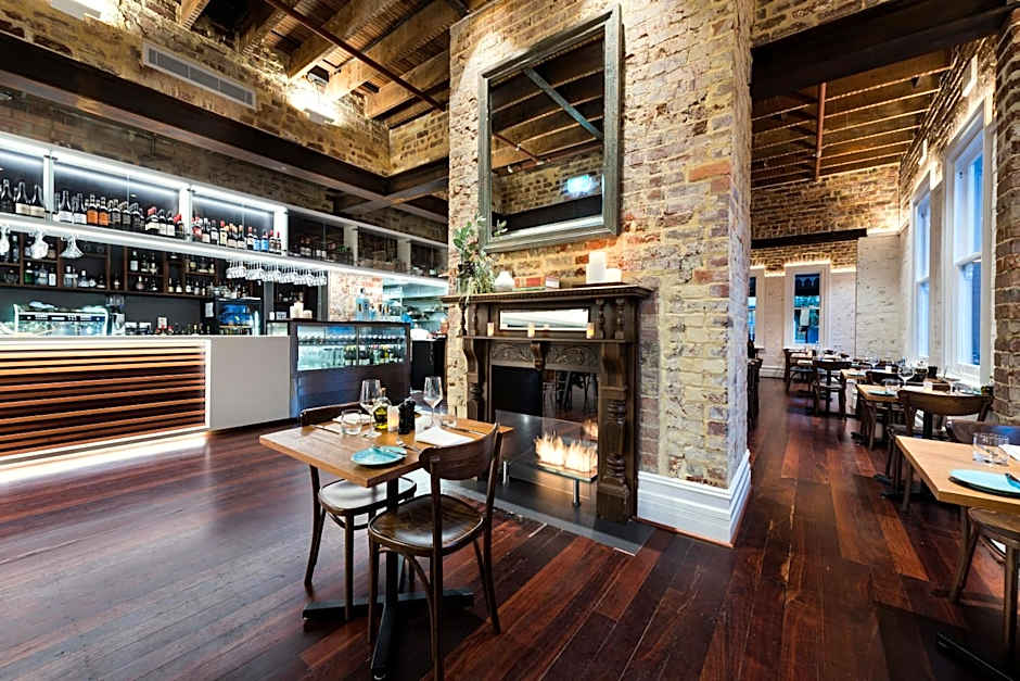 Holiday Inn West Perth By IHG