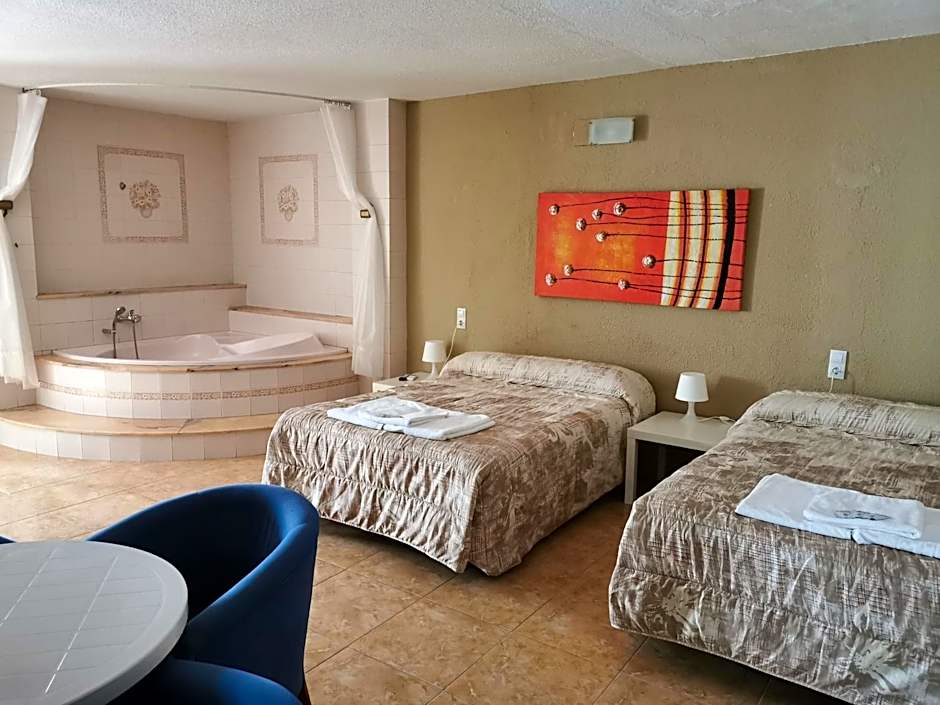Hostal Castellverd