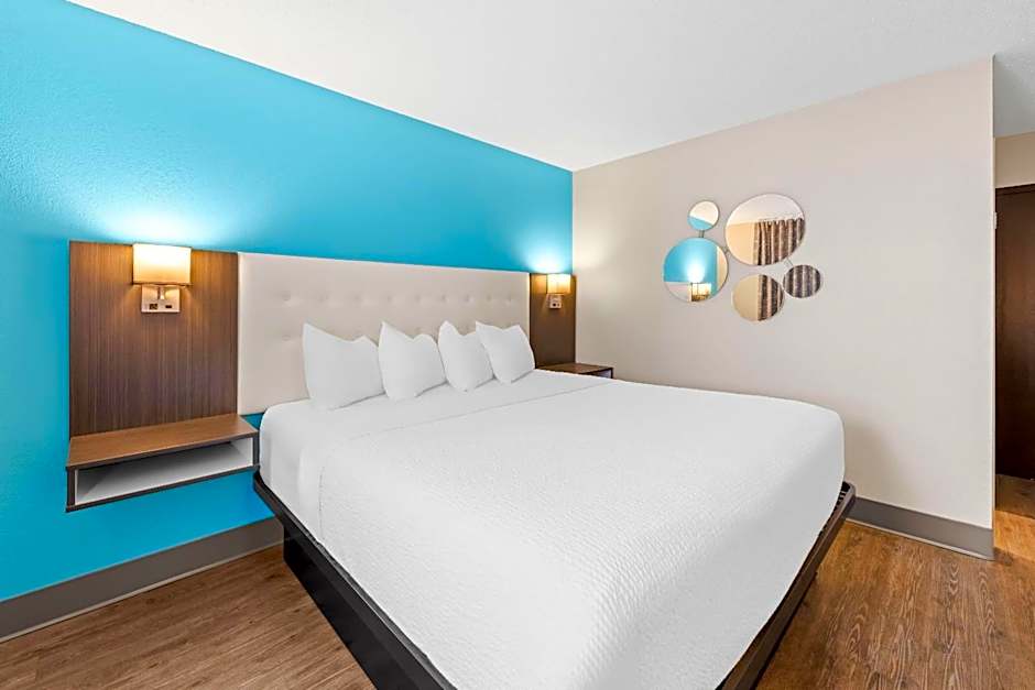 Howard Johnson by Wyndham Thunder Bay