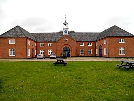 The Stables at Henham Park