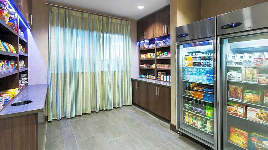 Holiday Inn Express & Suites Midland South I-20 By IHG
