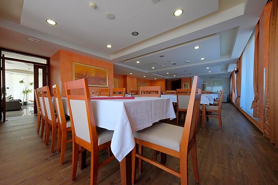 Motel Mujanic Sarajevo