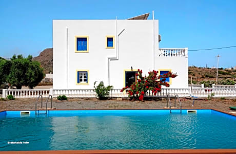 Aeriko Hotel Apartments