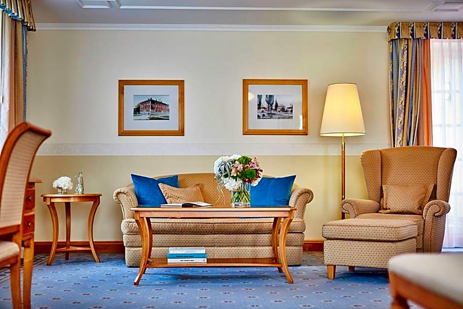 Allee Hotel