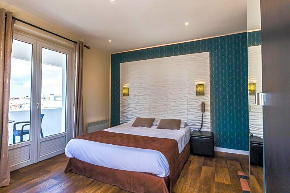 Hotel Belle Vue Royan