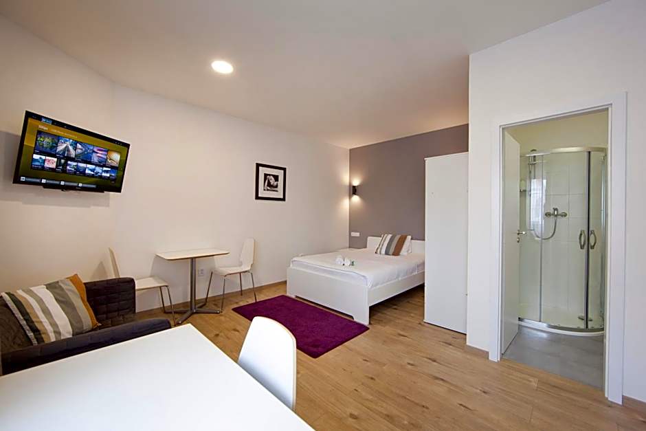 Rozmaryn Rooms & Apartments