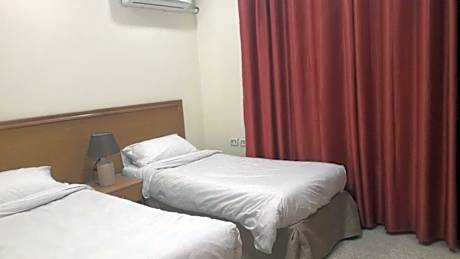Mesha Stele Hotel Suites
