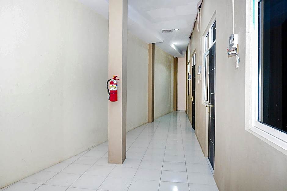 Hotel O Candi Residence