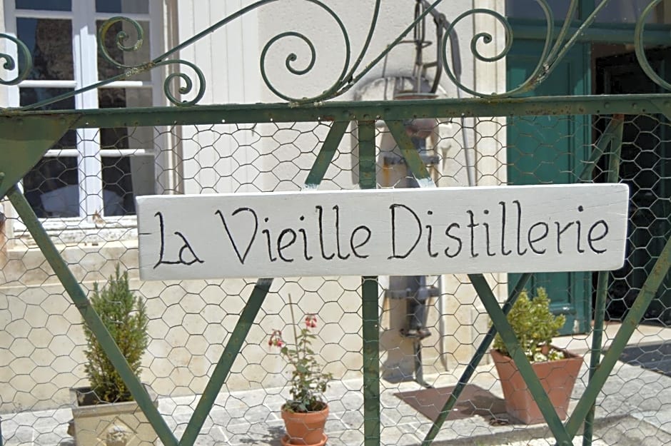 La Vieille Distillerie