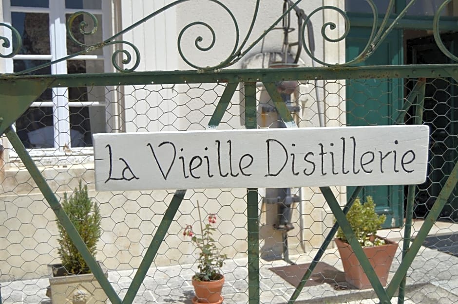 La Vieille Distillerie