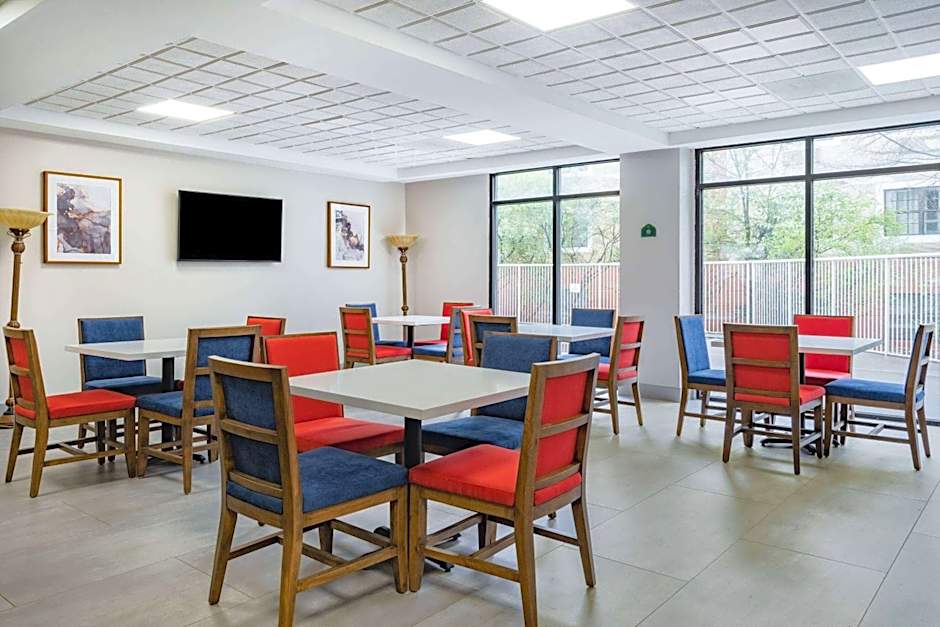 Wingate by Wyndham Duluth/Atlanta