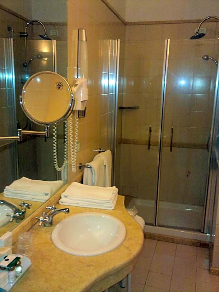 Hotel Due Colonne