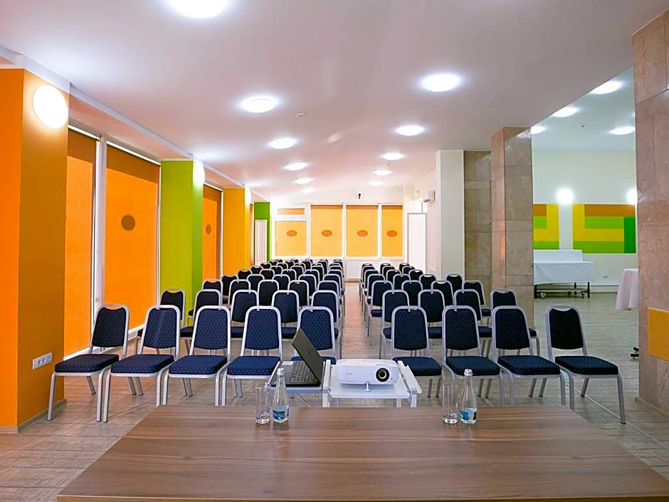 ibis Styles Dunarea Galati