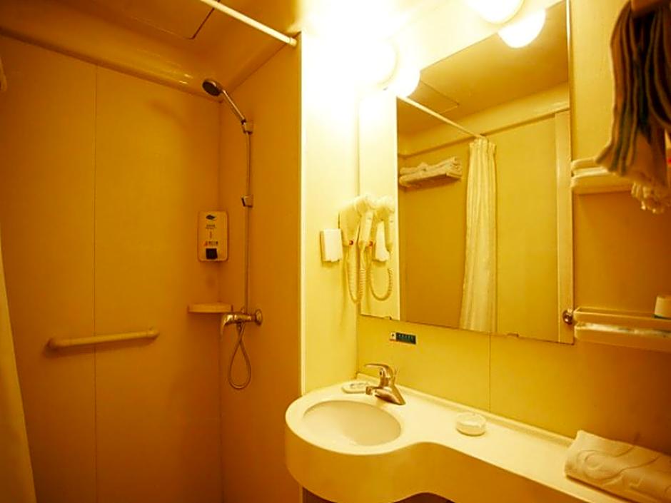 Jinjiang Inn Taiyuan Xuefu Road – Taiyuan, GA