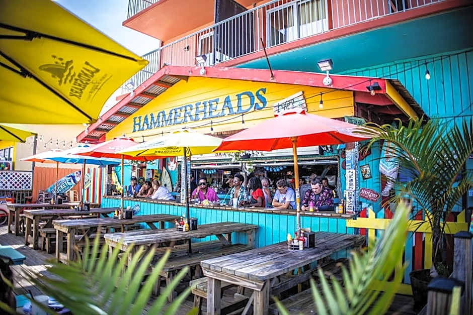 Americana Hotel Boardwalk