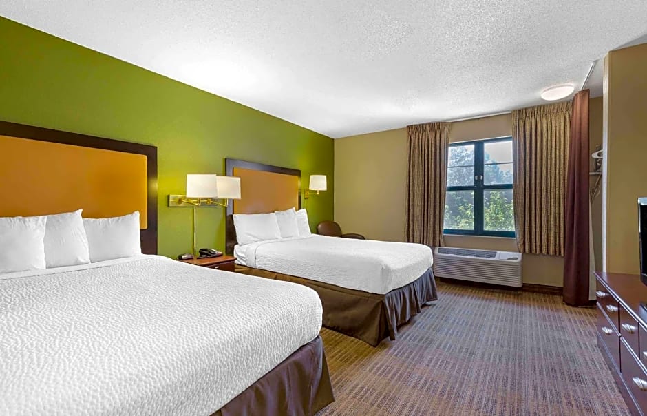 Extended Stay America Suites - Washington, D.C. - Chantilly - Dulles South