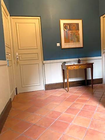 Au temps d'Autrefois