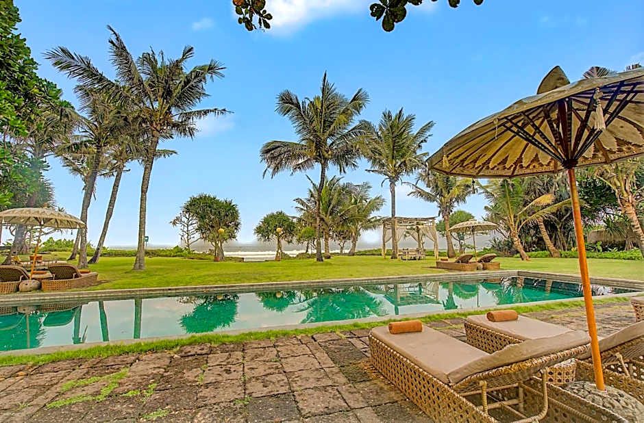 WakaGangga Hotel