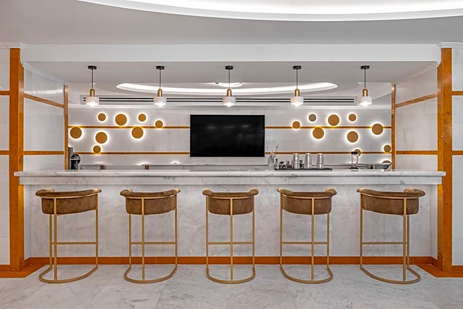 Rhodos Horizon Boutique-Adults only