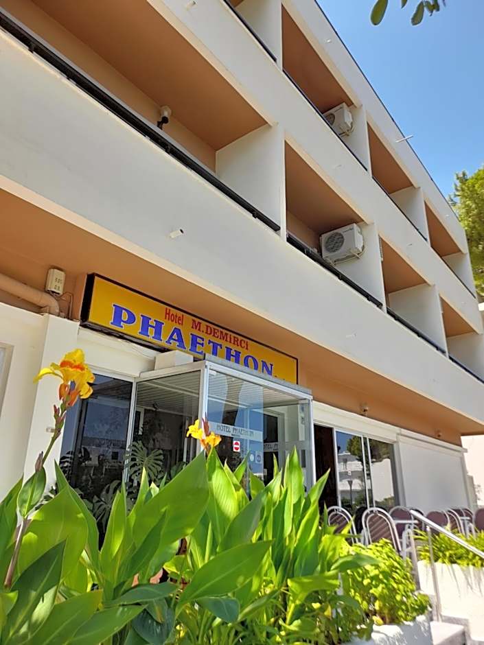 Phaethon Hotel