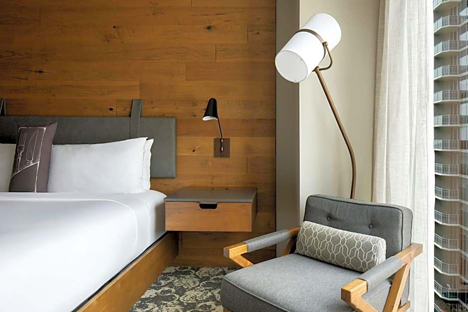 Epicurean Atlanta, Autograph Collection