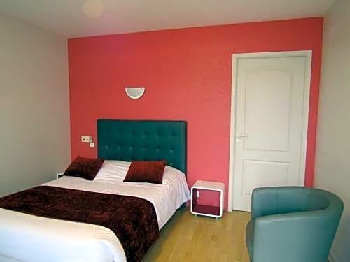 Le Mareuillais Hotel-Restaurant