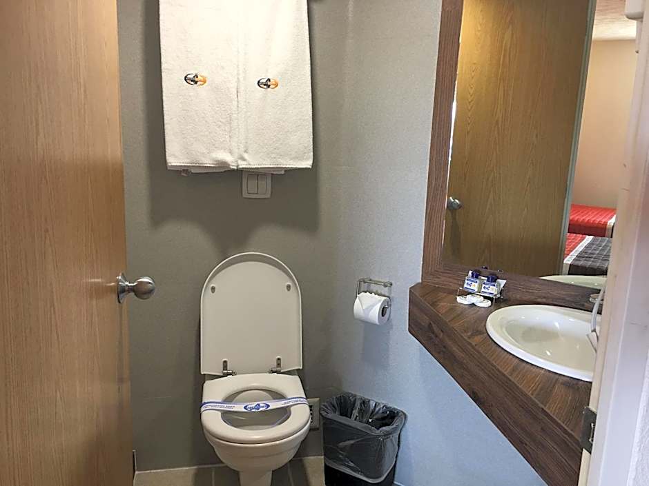 Ibeurohotel Expo