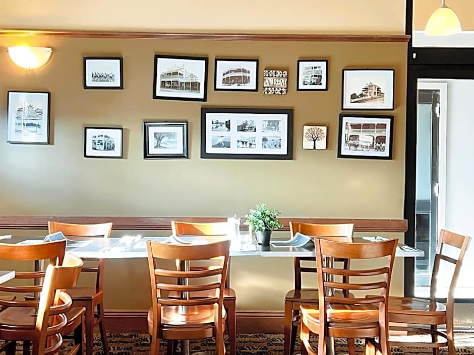 The Colliery Inn, Wallsend