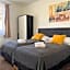 Hotel Pangea