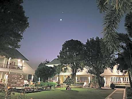 Scent Of Sukhothai Resort