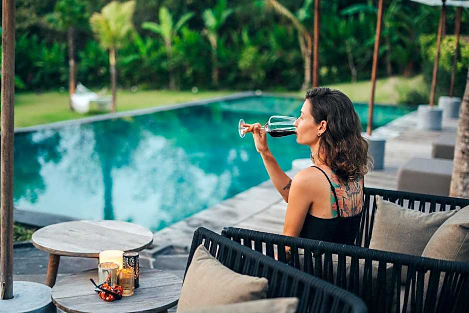 Lempuyang Boutique Hotel