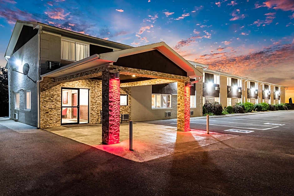 Red Roof Inn Dry Ridge