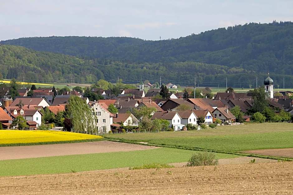 Hotel Landgasthof Hirschen