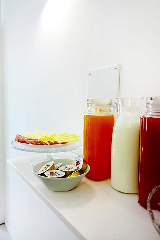 Le Quinte del Bellini