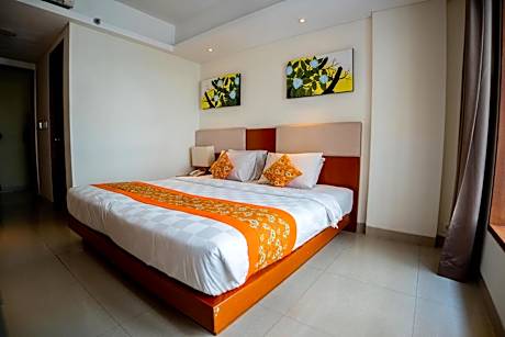 Flash Deal - Superior Room