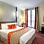 Hôtel Le Marquis by Inwood Hotels